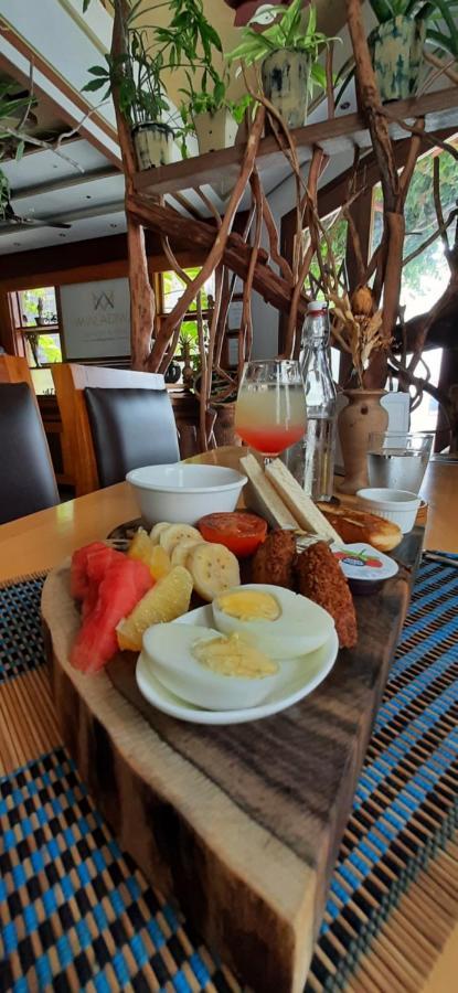 Maladiwa Beach & Spa Маафуши Экстерьер фото